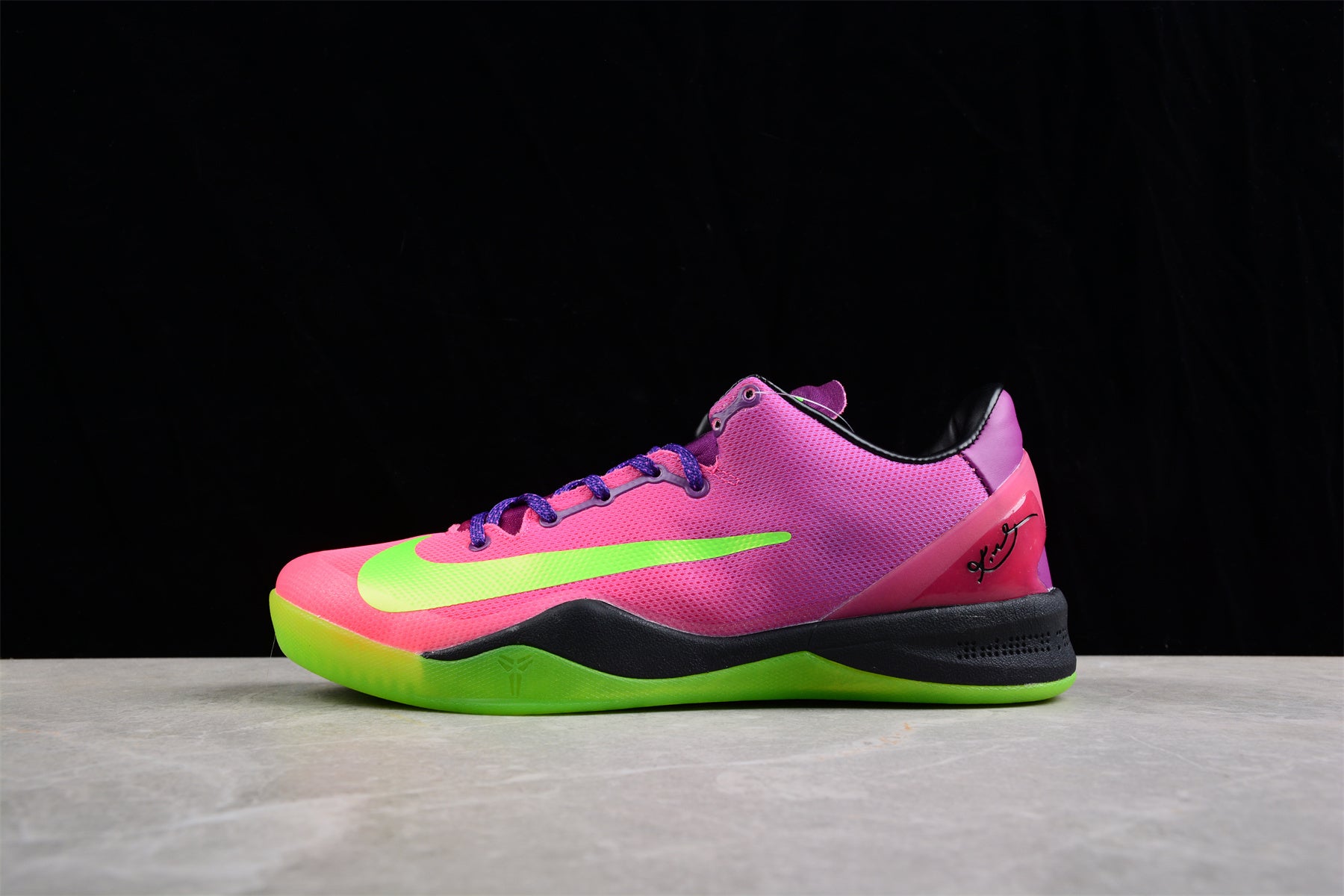 Nike Kobe 8 Mambacurial - Image 2