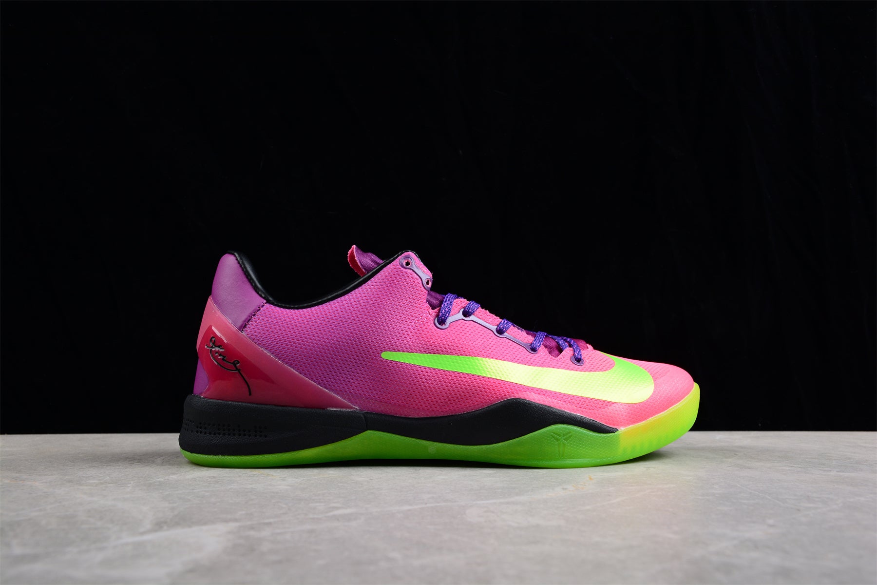 Nike Kobe 8 Mambacurial