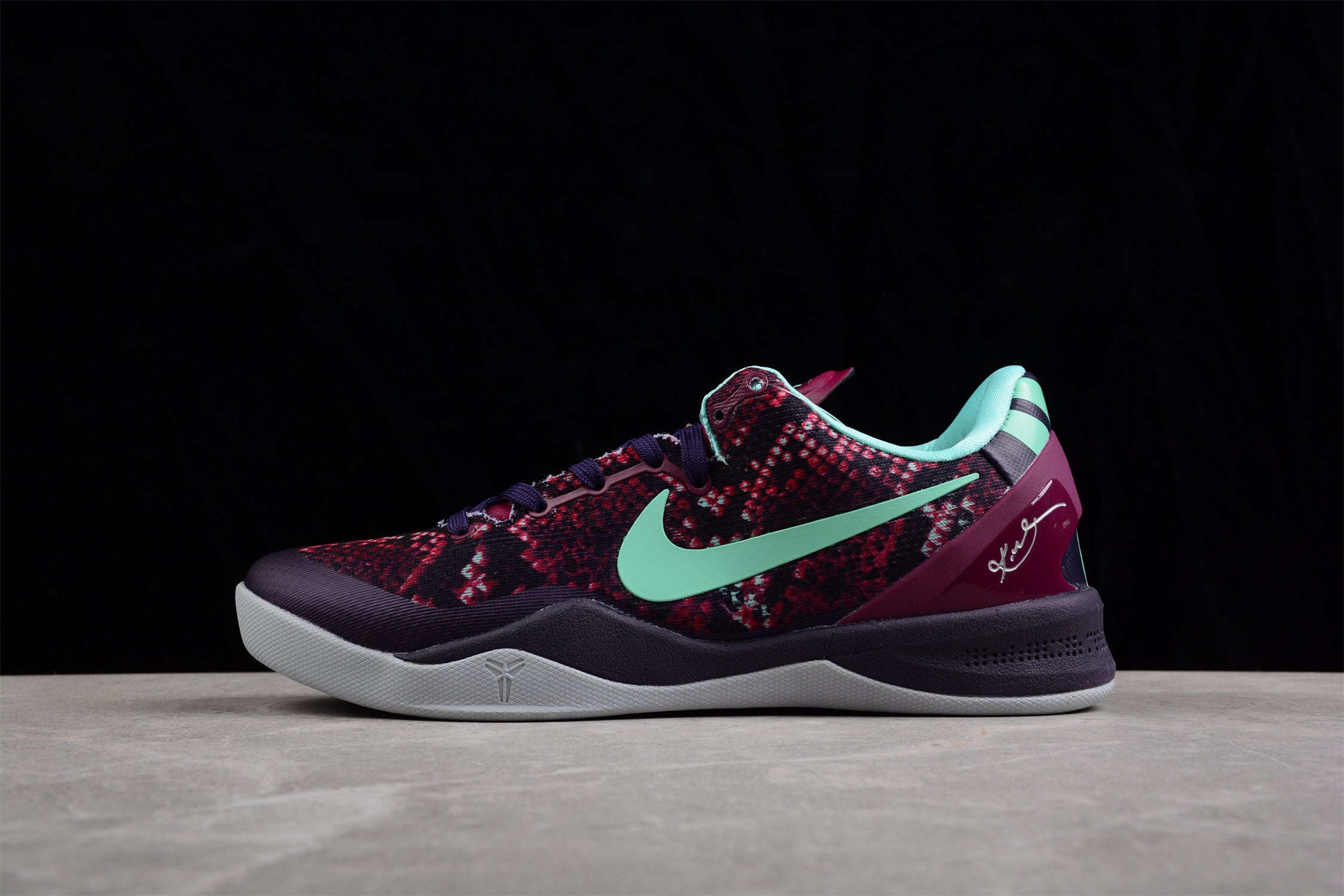 Nike Kobe 8 Pit Viper - Image 3