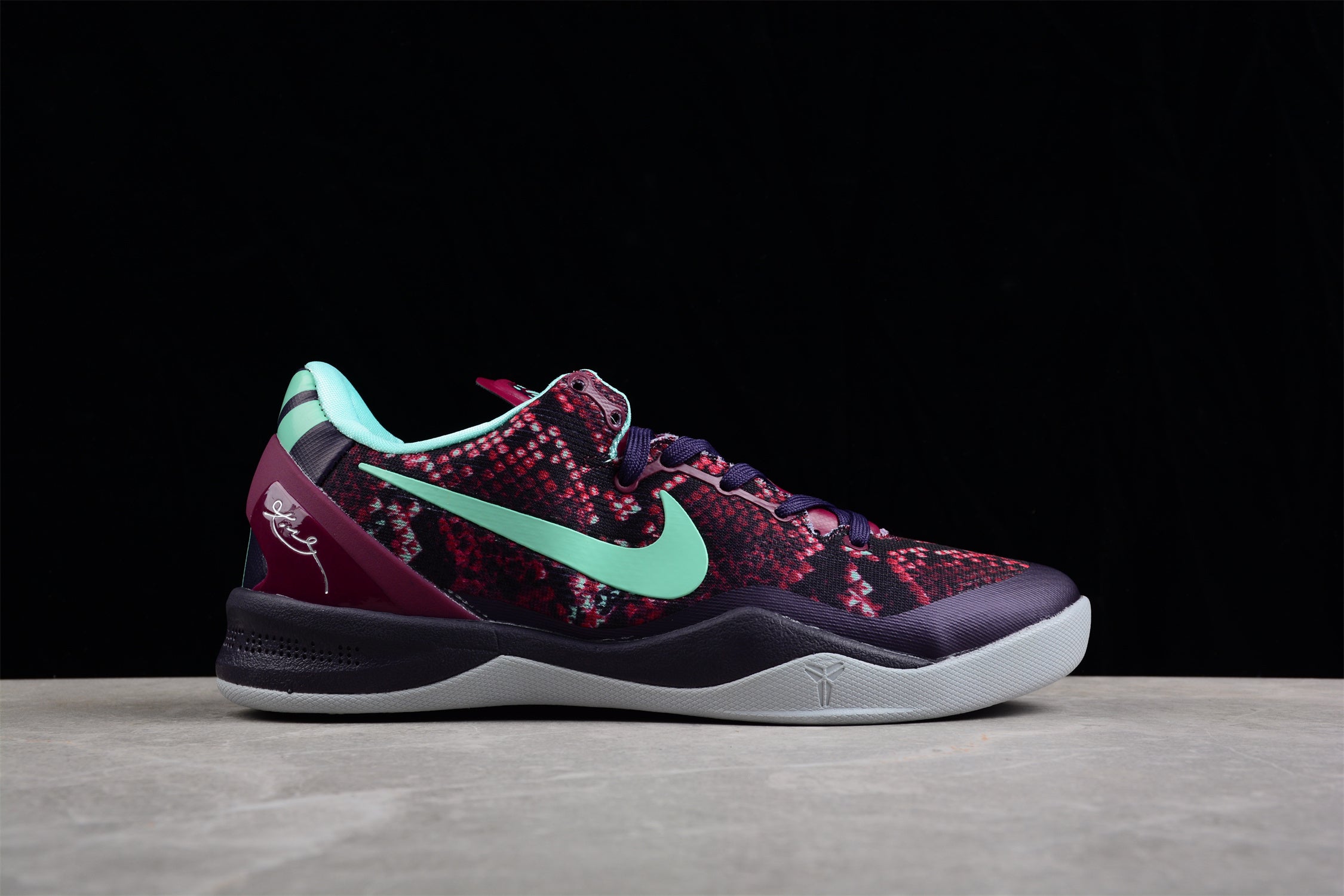 Nike Kobe 8 Pit Viper