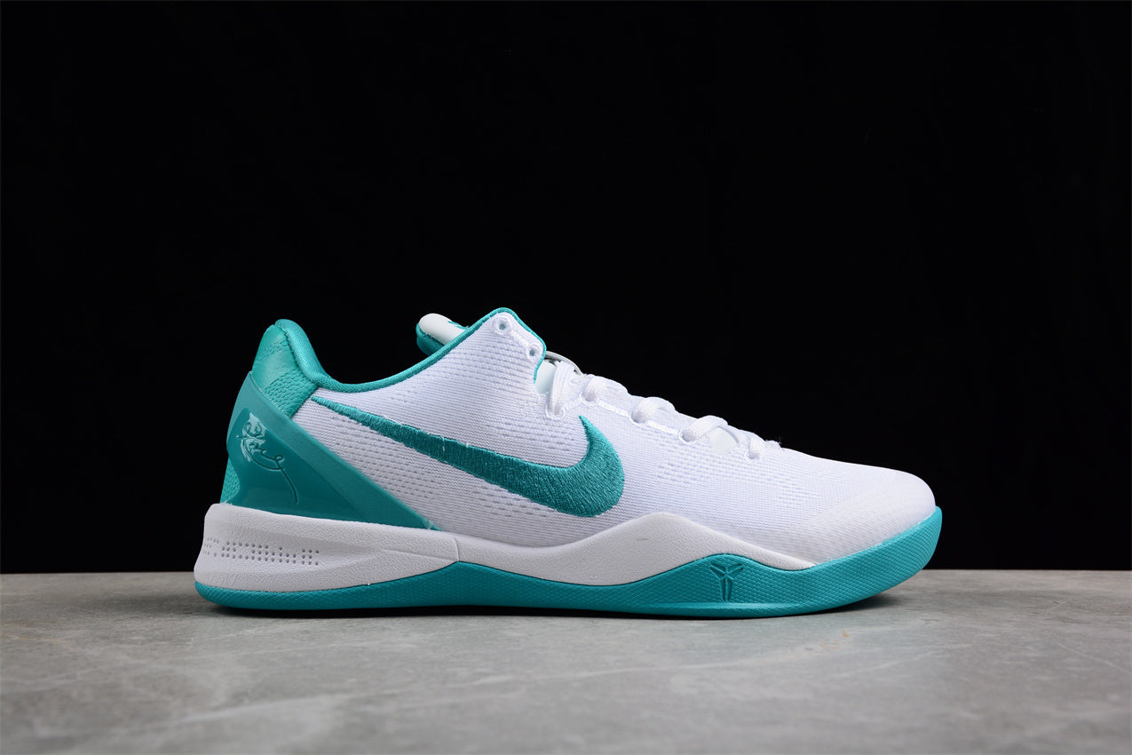 Nike Kobe 8 Protro “Radiant Emerald”