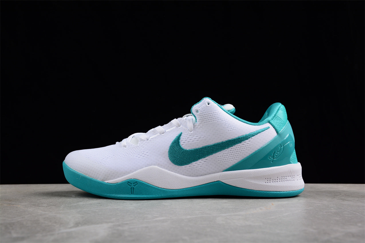 Nike Kobe 8 Protro “Radiant Emerald” - Image 3