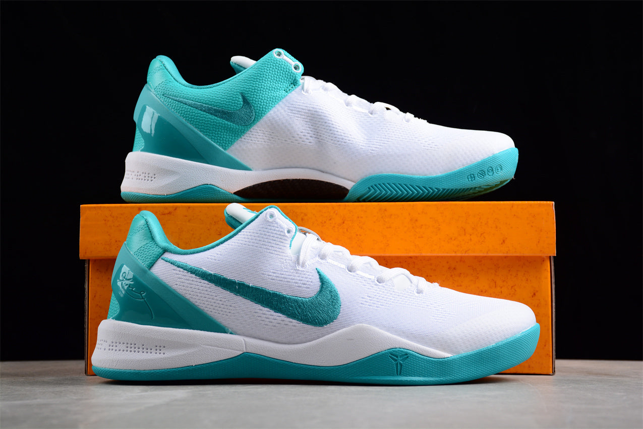 Nike Kobe 8 Protro “Radiant Emerald” - Image 4