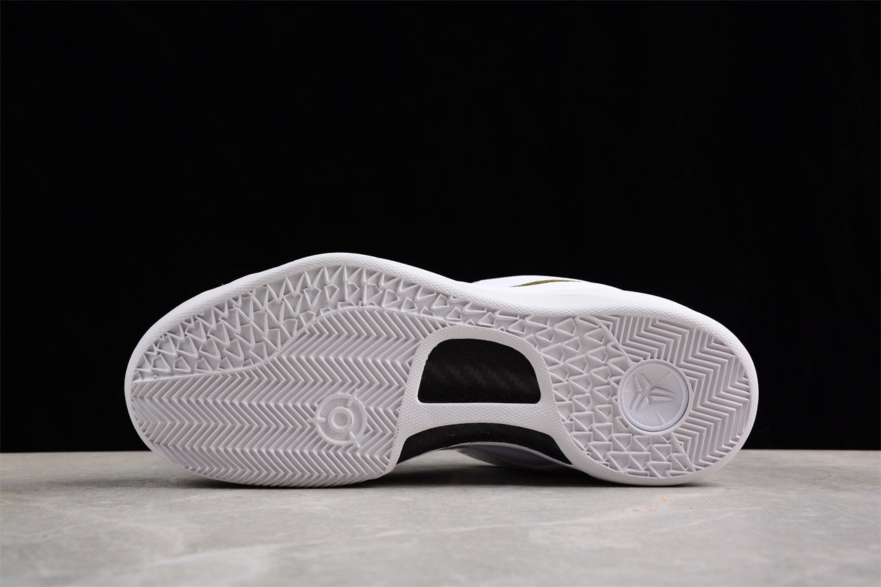 Nike Kobe 8 Protro “White Gold” - Image 3