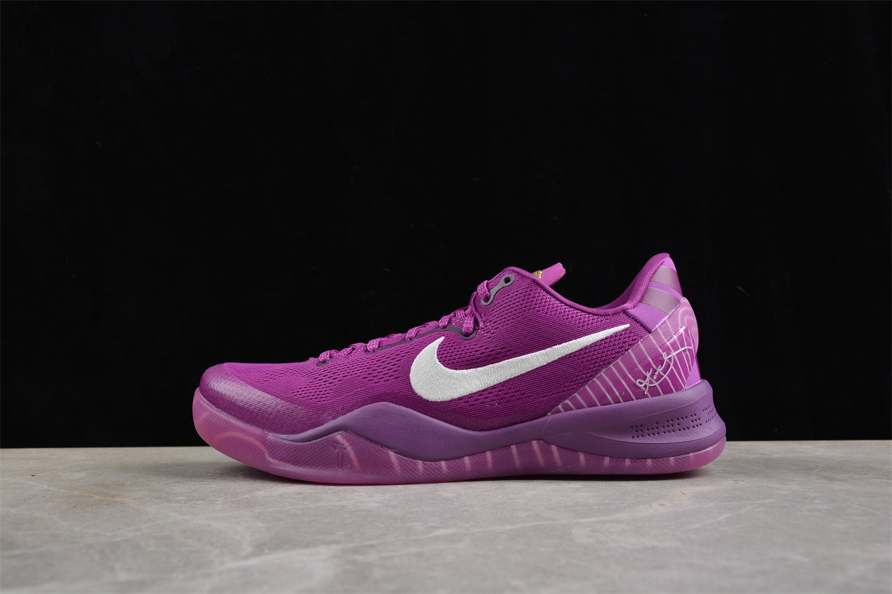 Nike Kobe 8 SYSTEM - Image 2