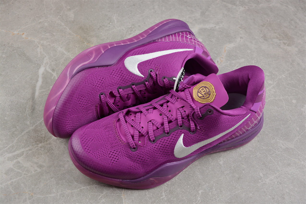 Nike Kobe 8 SYSTEM - Image 3