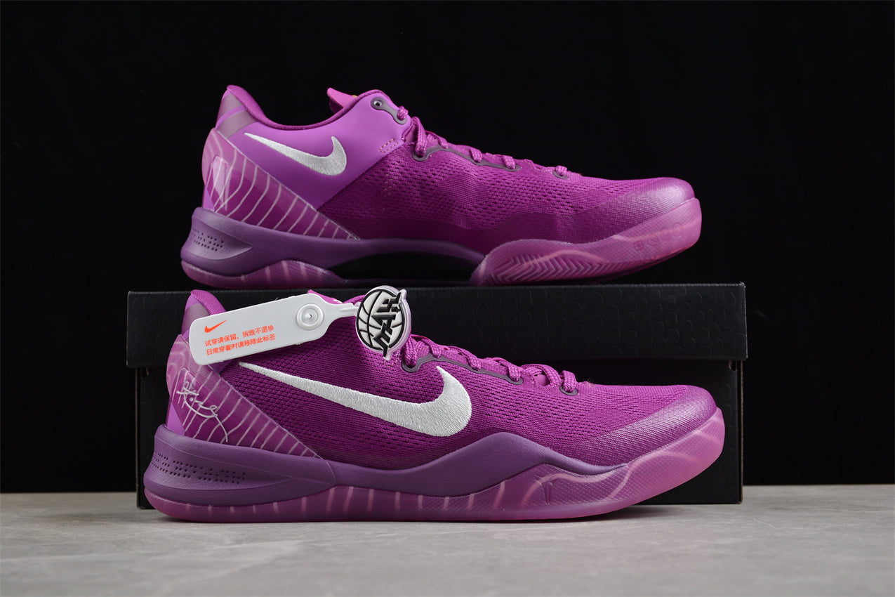 Nike Kobe 8 SYSTEM - Image 4