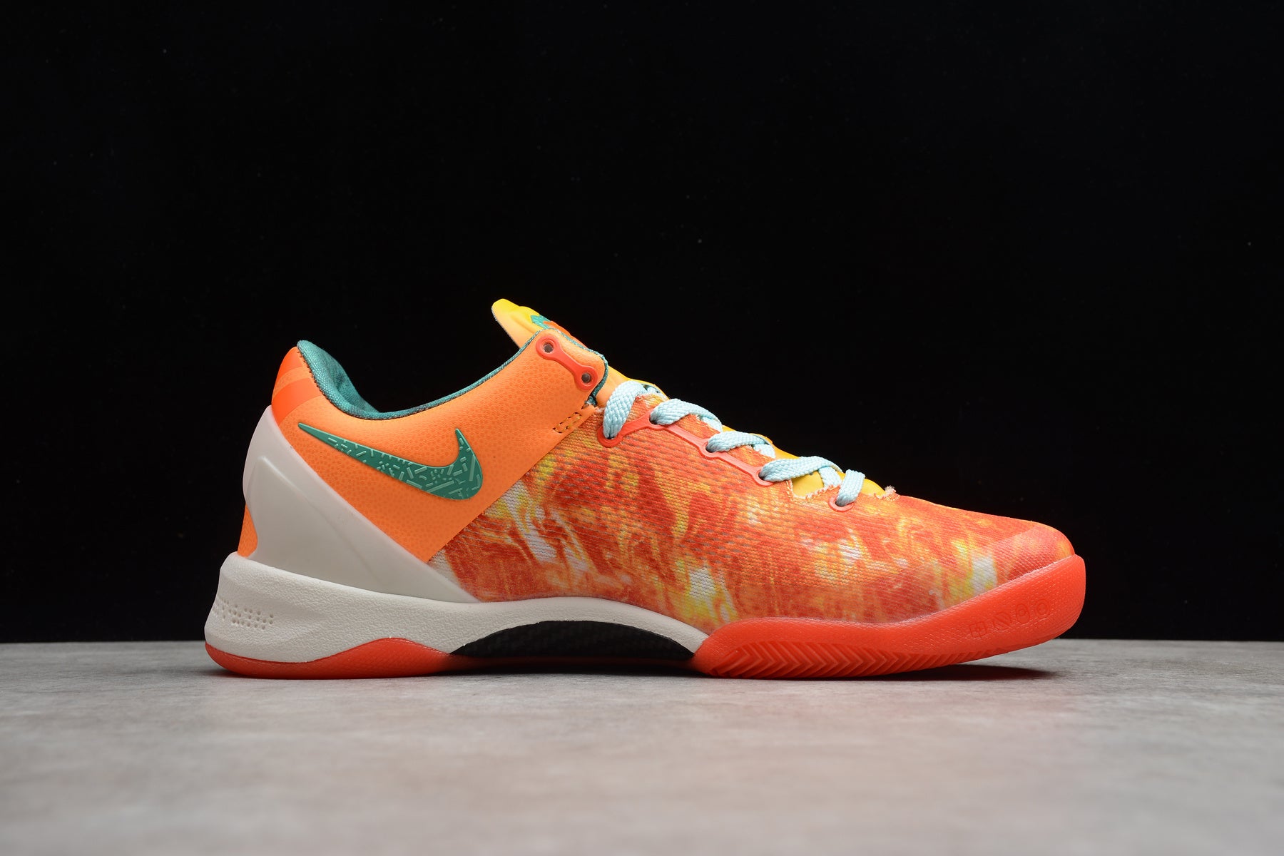 Nike Kobe 8 “Sulfur”