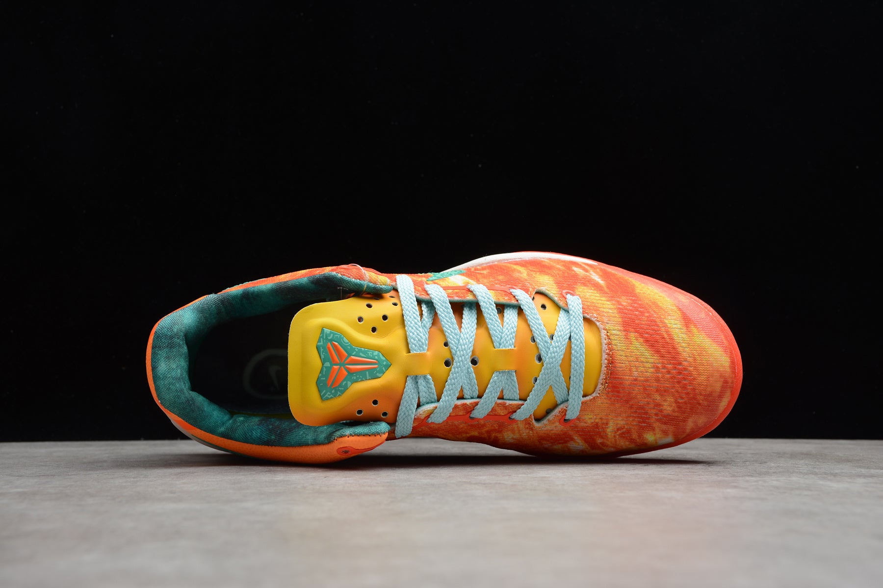 Nike Kobe 8 “Sulfur” - Image 3