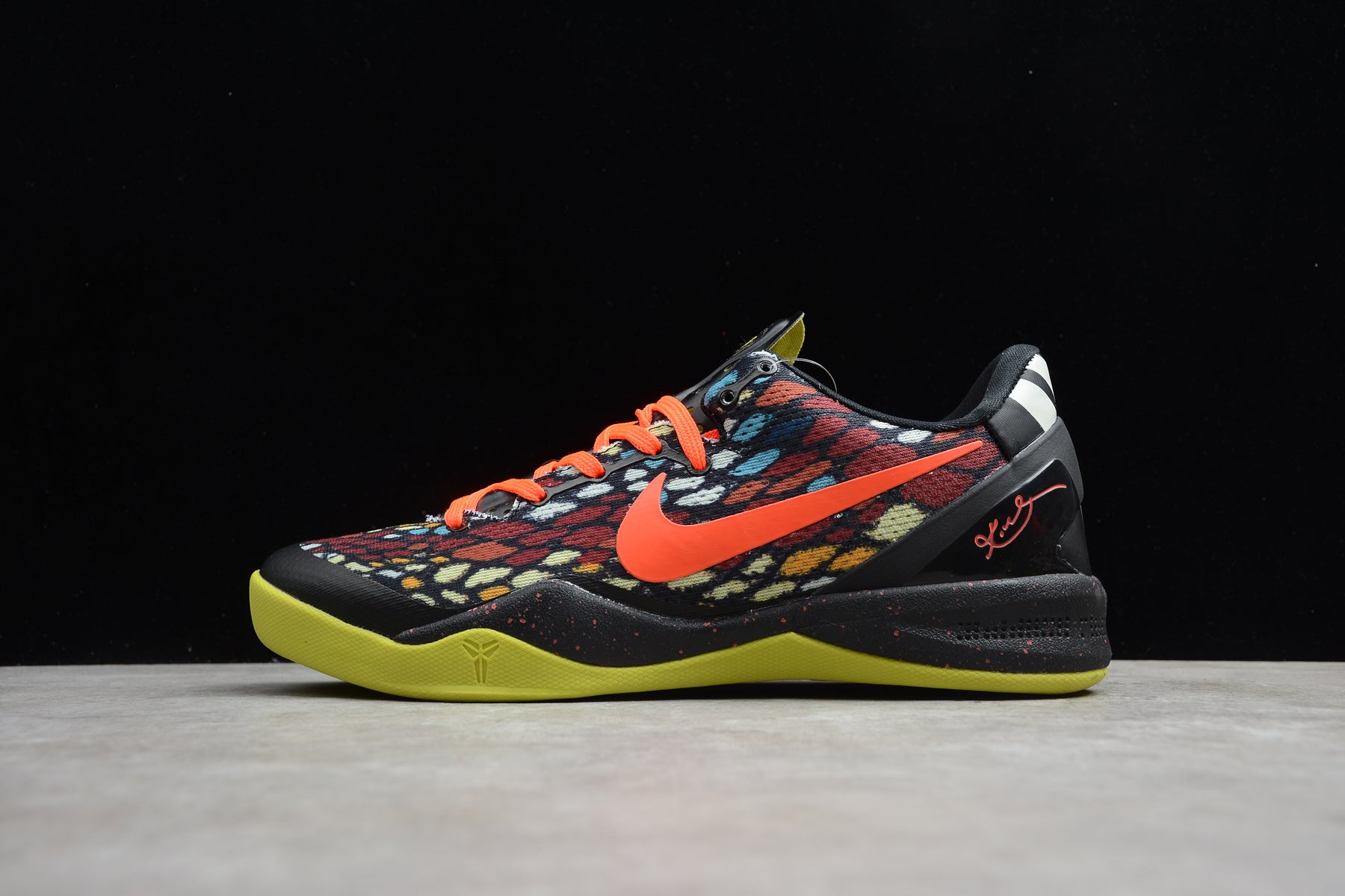 R24 Kobe 8 System - Image 4