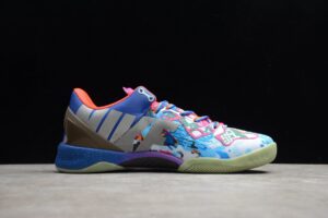 Nike Kobe 8 “What The Kobe"