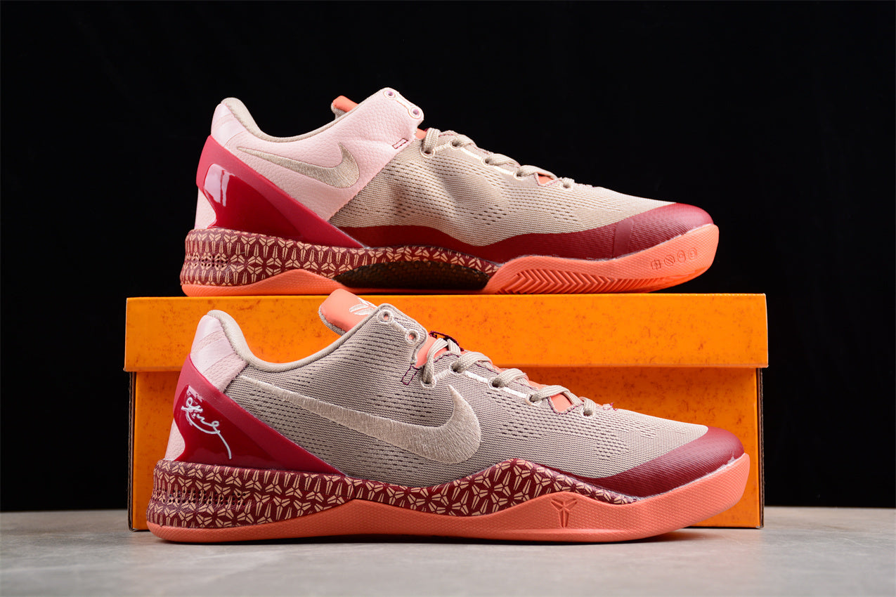 Nike Kobe 8 - Image 3