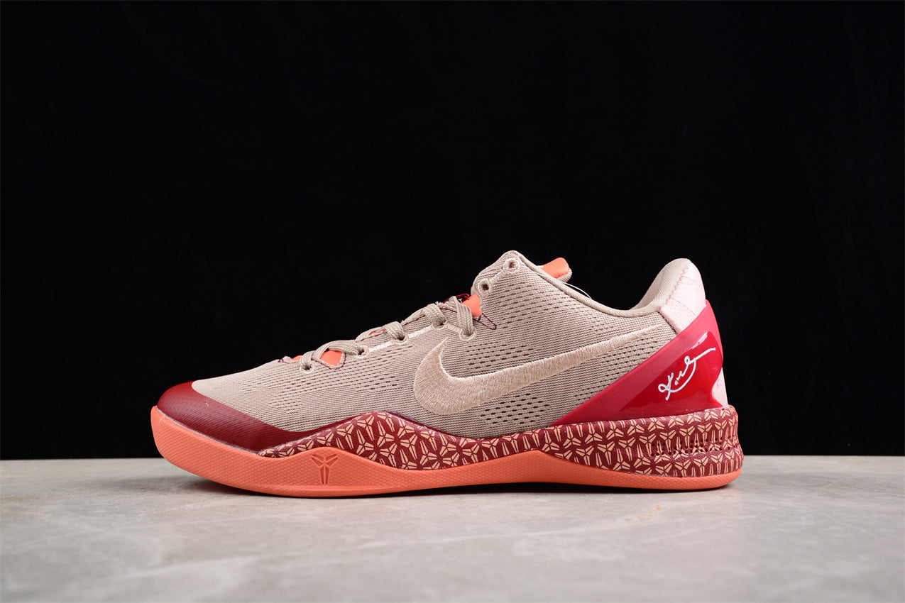 Nike Kobe 8 - Image 4