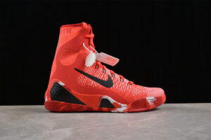 Nike Kobe 9 Elite Protro HALO 9