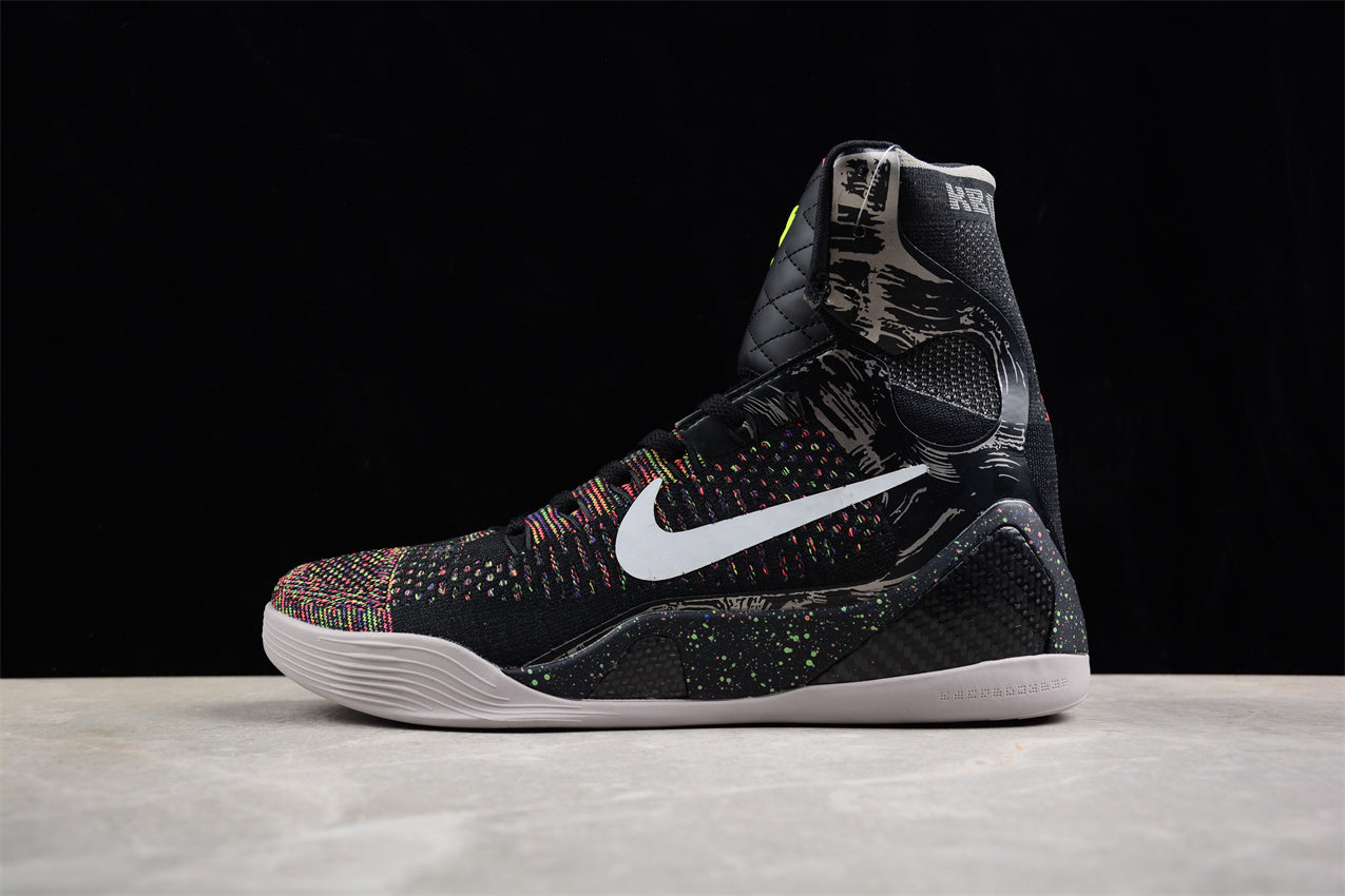 Nike Kobe 9 Elite “The Masterpiece” - Image 2