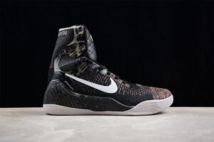 Nike Kobe 9 Elite “The Masterpiece”