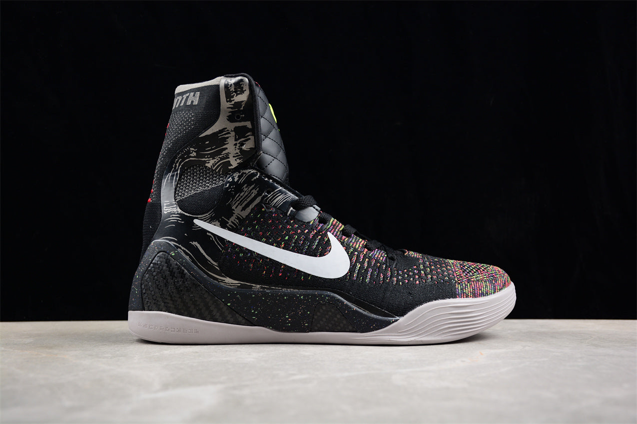 Nike Kobe 9 Elite “The Masterpiece”
