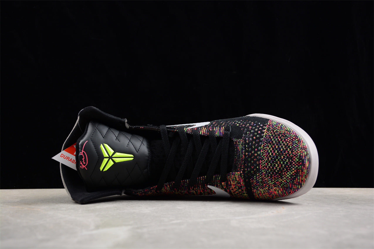 Nike Kobe 9 Elite “The Masterpiece” - Image 3