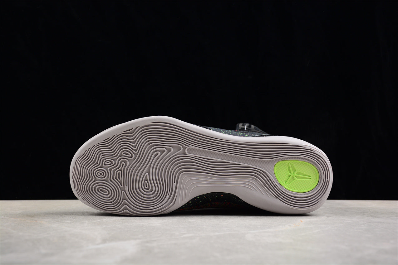 Nike Kobe 9 Elite “The Masterpiece” - Image 4