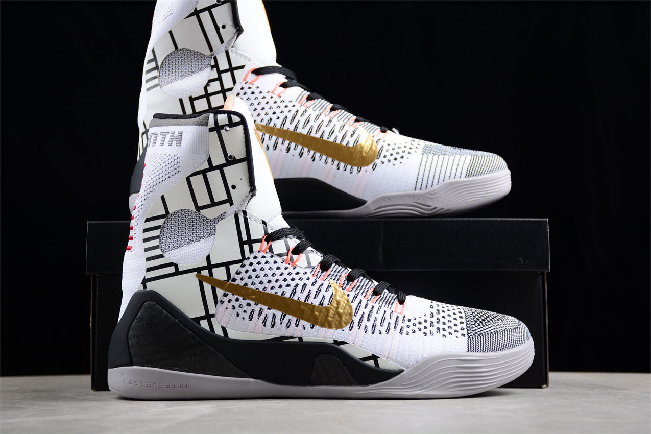 Nk Kobe9 What The KOBE 9 - Image 4