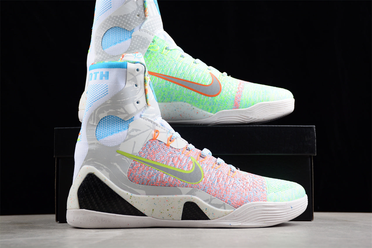 Nike Kobe 9 XDR ELITE THE 9 - Image 3