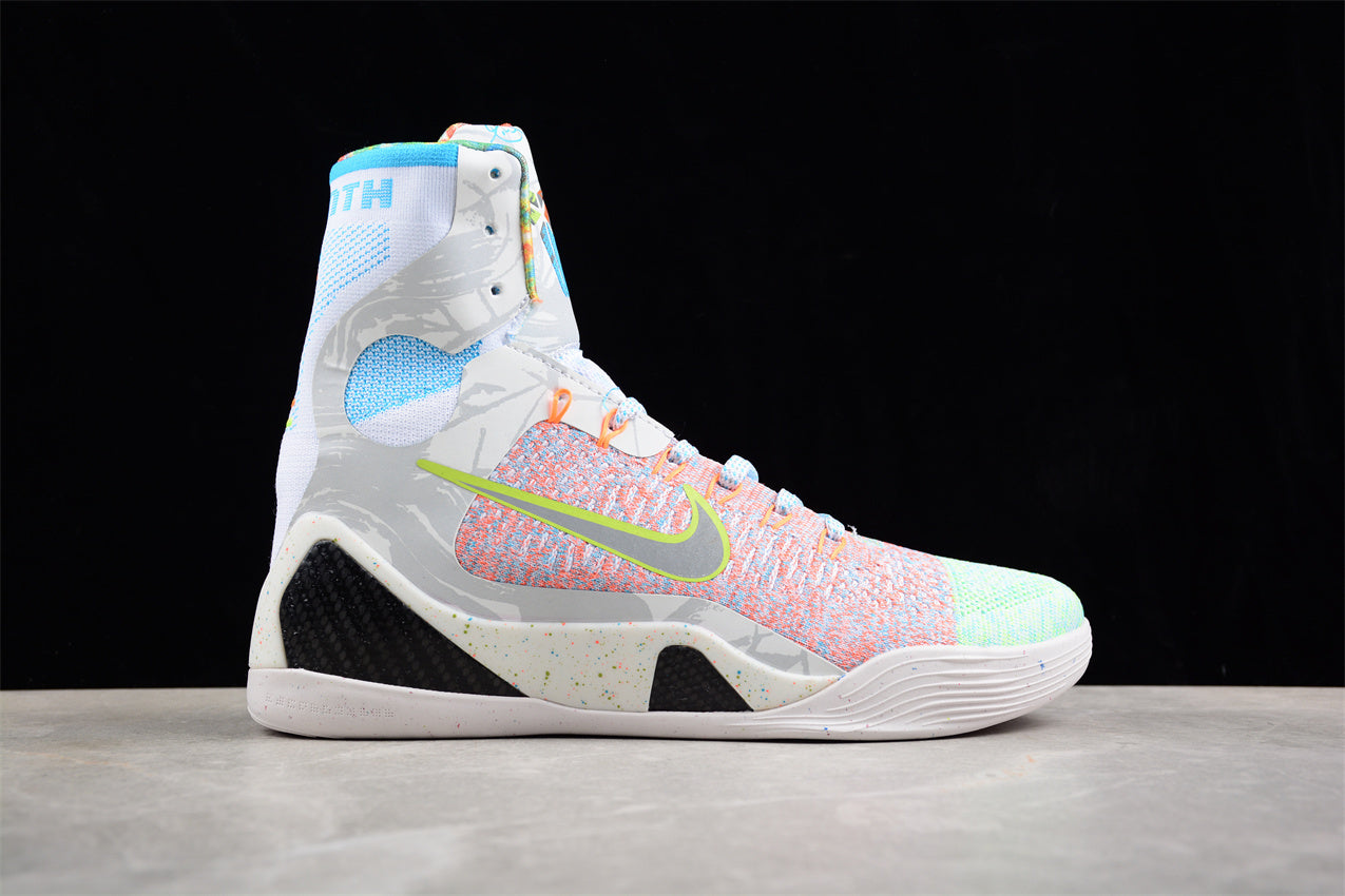 Nike Kobe 9 XDR ELITE THE 9