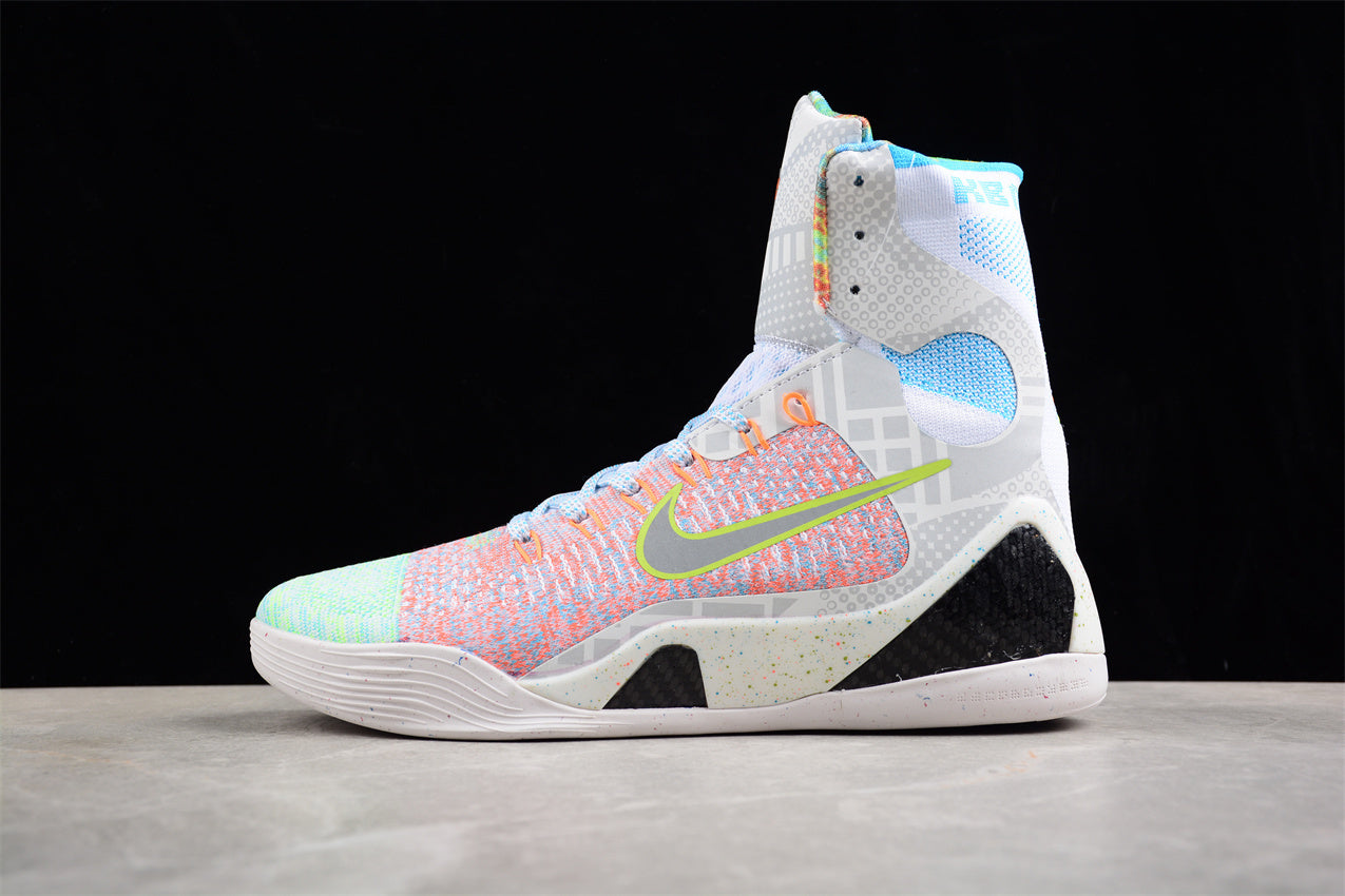 Nike Kobe 9 XDR ELITE THE 9 - Image 4