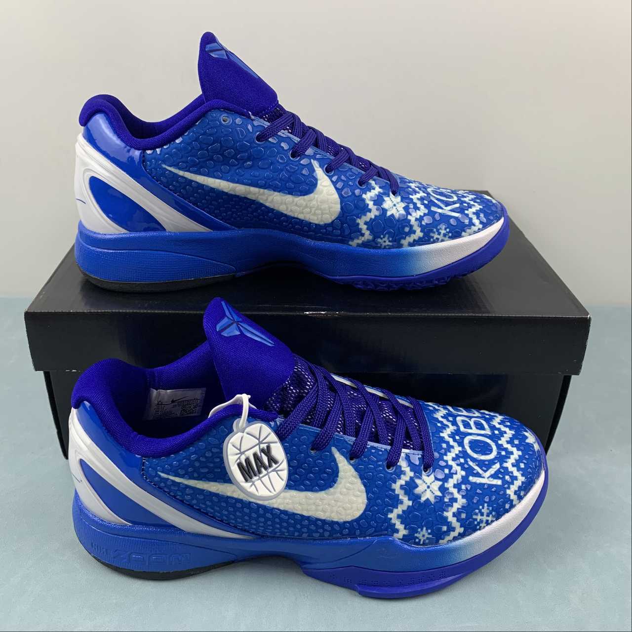 Nike Kobe