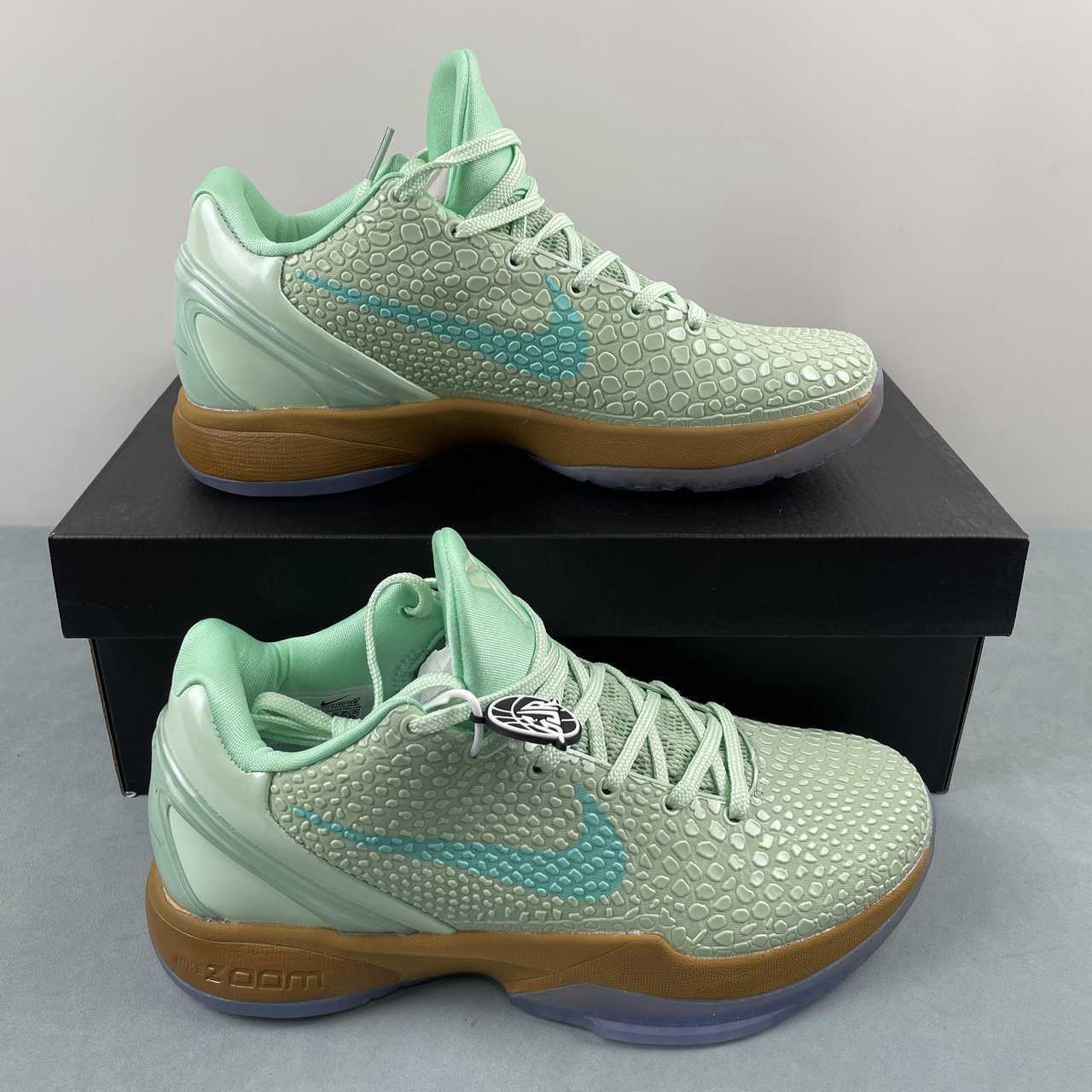 Nike Kobe