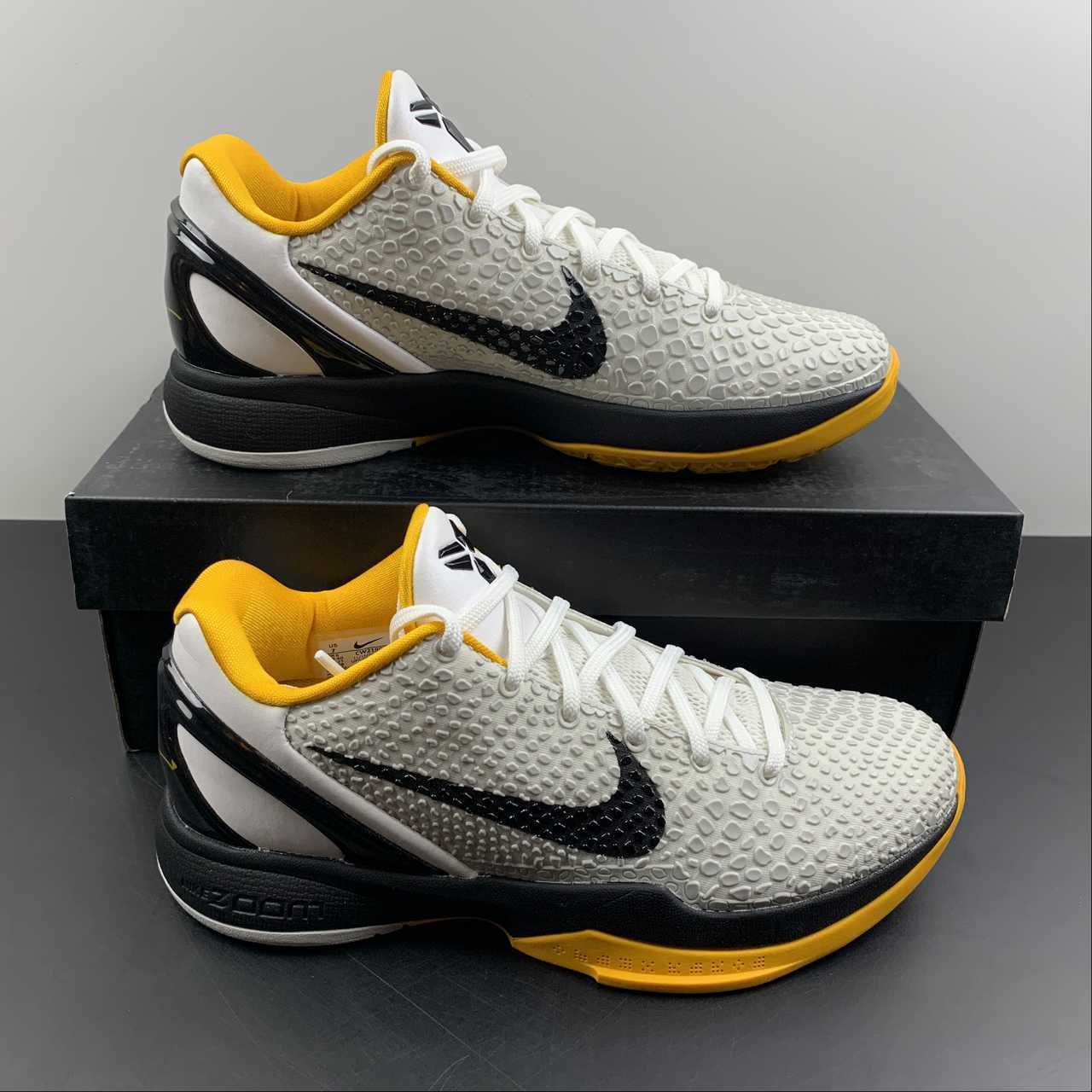 Nike Kobe