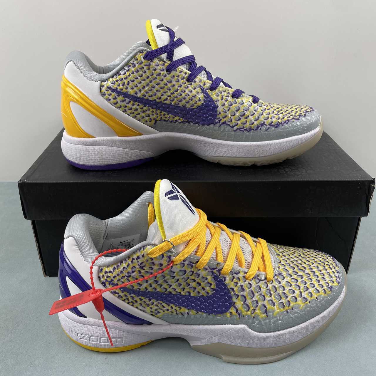 Nike Kobe