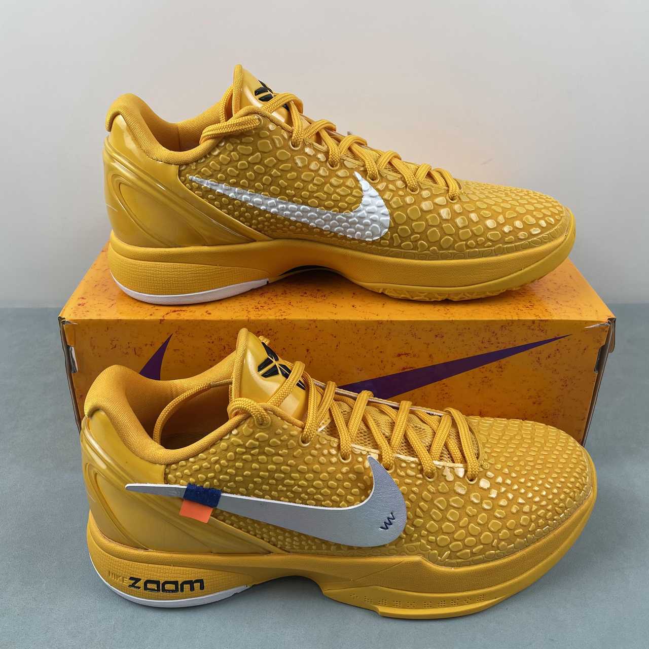 Nike Kobe