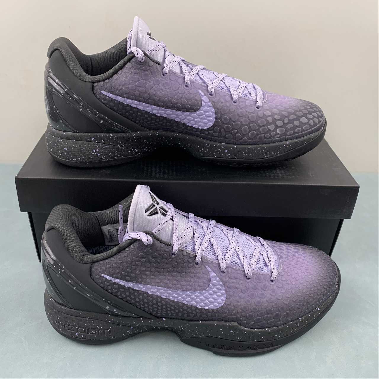 Nike Kobe