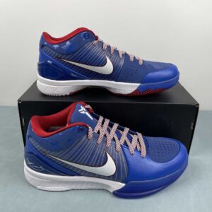 Nike Kobe IV