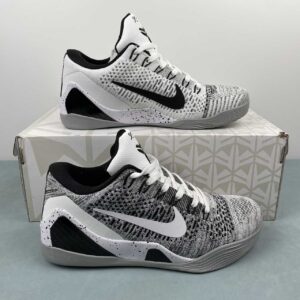 Nike Kobe IX Elite Low XDR