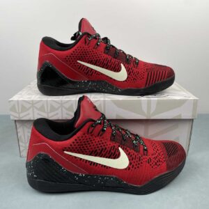 Nike Kobe IX Elite Low XDR