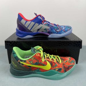 Nike Kobe VIII