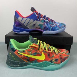 Nike Kobe VIII