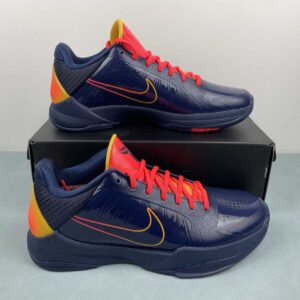 Nike Kobe V