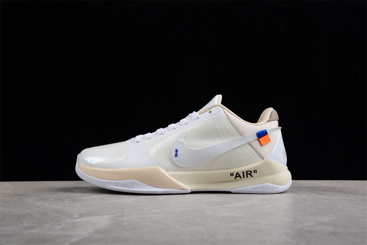 Nike Kobe V Protro Undftd - Image 3