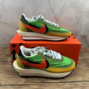 Nike Ldwaffle Sacai