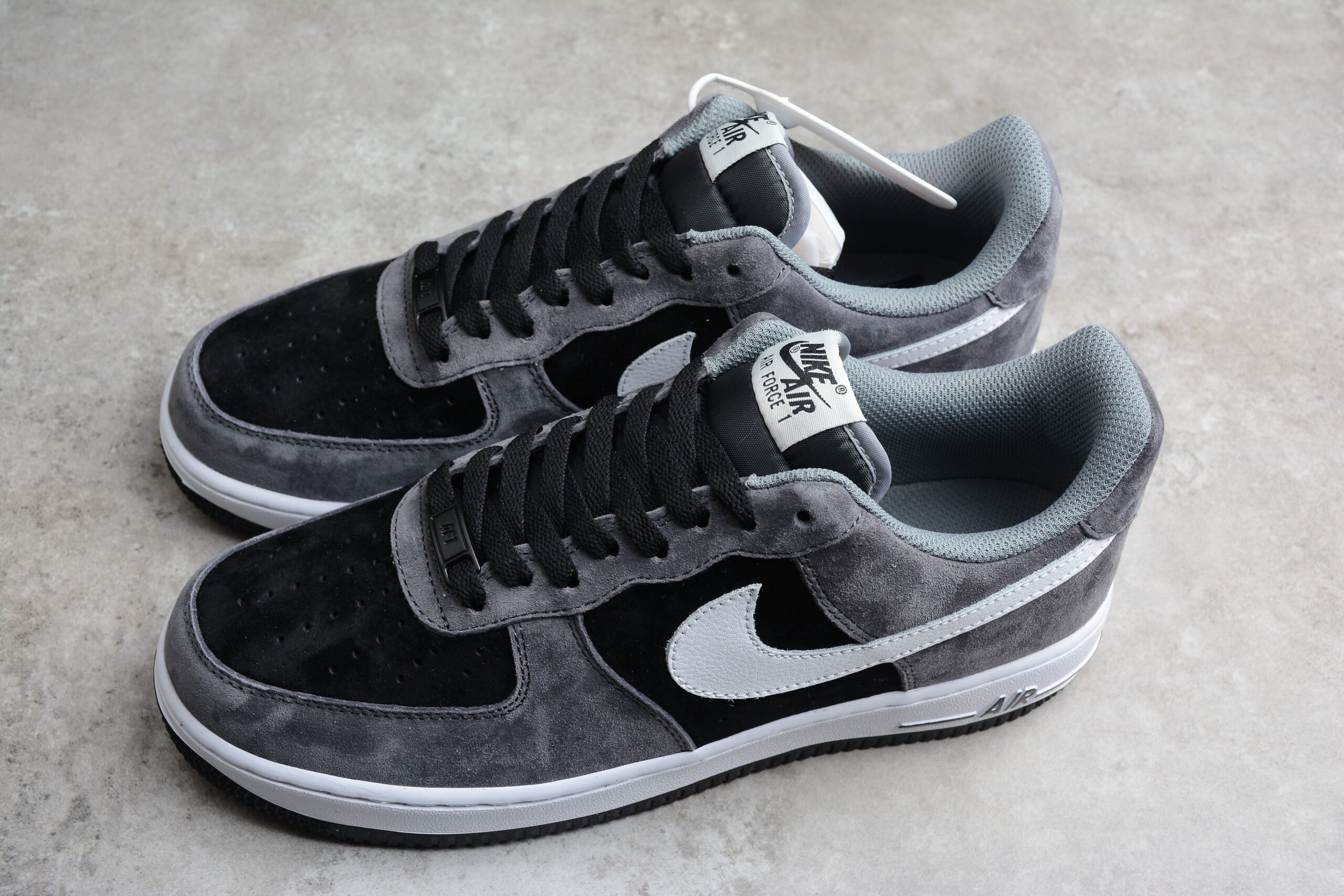 Nike NK Air Force 1 Low AF1 NT9966-336 - Image 3