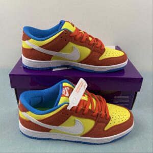 Nike Nike SB Dunk Low Shoes