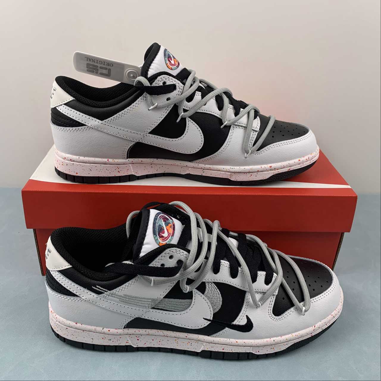 Nike Nike SB Dunk Low Shoes
