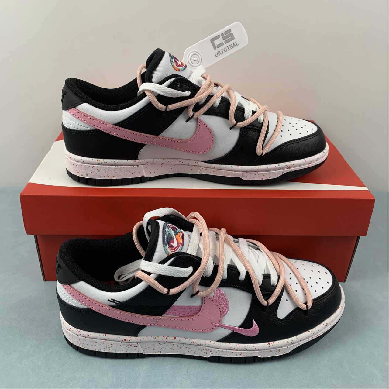 Nike Nike SB Dunk Low Shoes