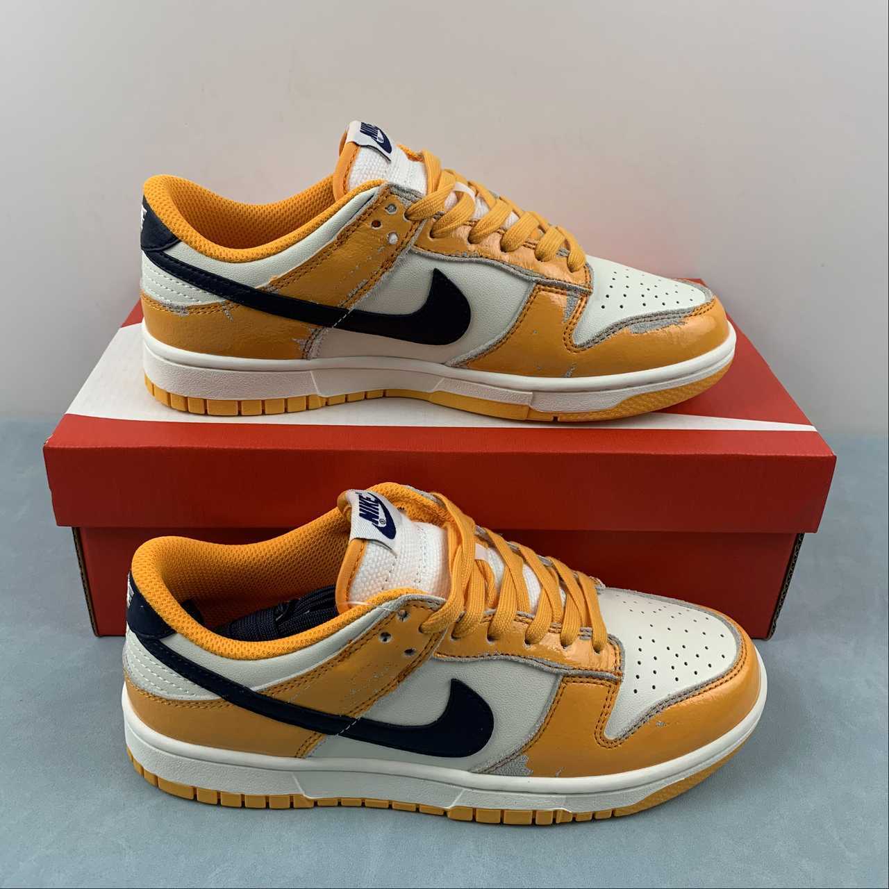 Nike Nike SB Dunk Low Shoes