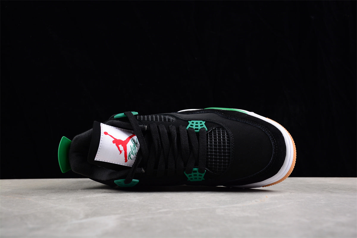 Nike SB x Jordan Air Jordan 4 "Sapphire" - Image 5