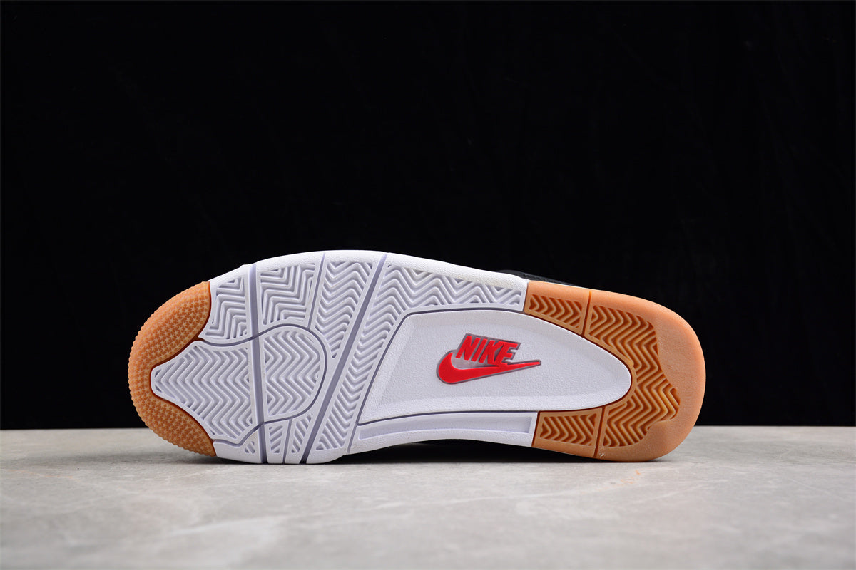 Nike SB x Jordan Air Jordan 4 "Sapphire" - Image 7