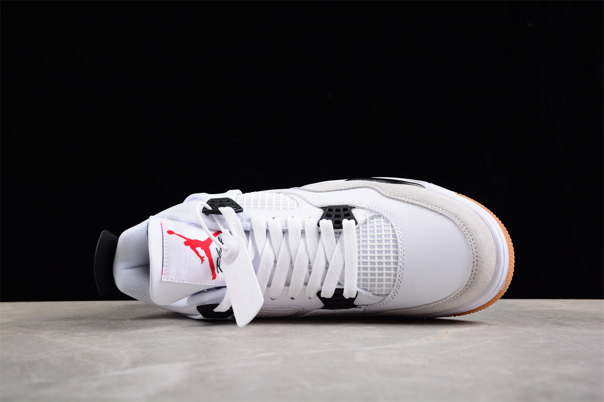 Nike SB x Jordan Air Jordan 4 "Sapphire" - Image 5