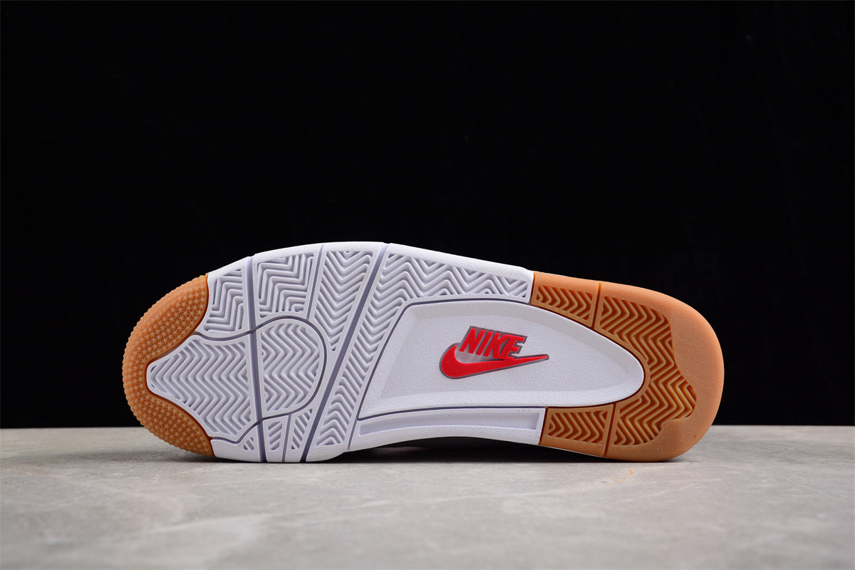 Nike SB x Jordan Air Jordan 4 "Sapphire" - Image 7